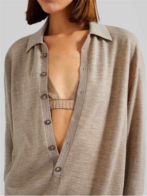 Tala Jersey THE FRANKIE SHOP | TALAPOFS21841239